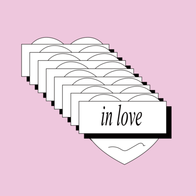 I'm hated Front Cover