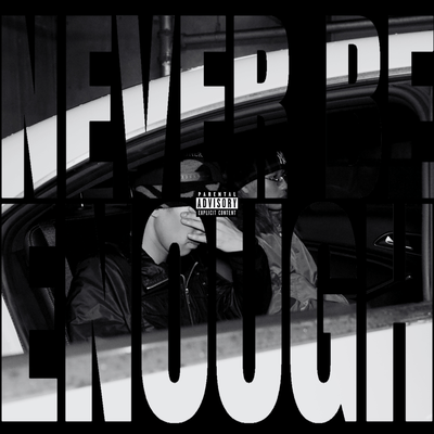 NEVER (feat. KOTA) Front Cover