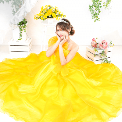 畑夢のジャケット写真