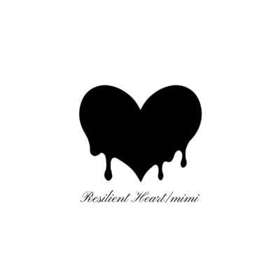 Resilient Heartのジャケット写真