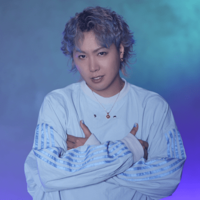 Tiny Tripのジャケット写真