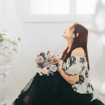 Hikari no Akashi Front Cover