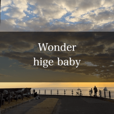 Wonder Front Cover