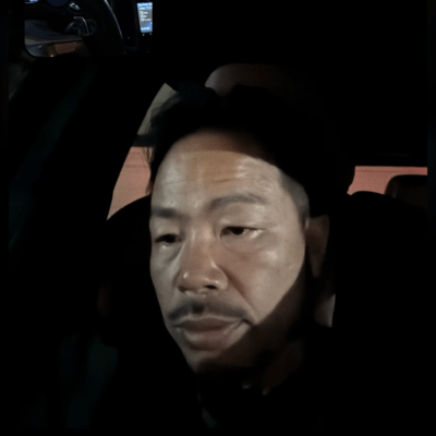 hige babyのジャケット写真