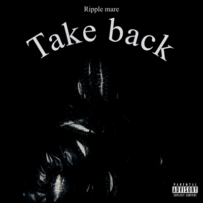 Take backのジャケット写真