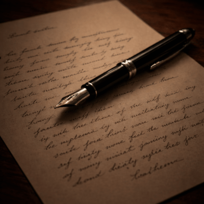 depression Front Cover