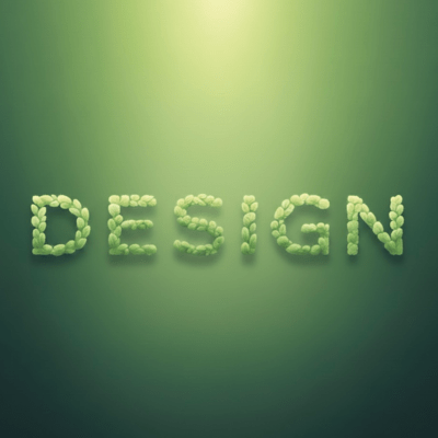 Designのジャケット写真