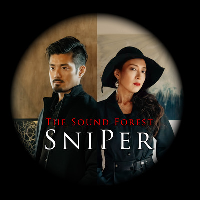 Sniper Front Cover