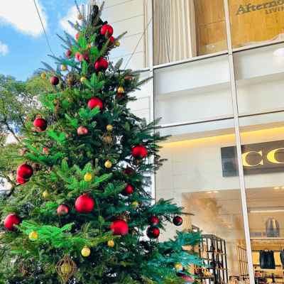 happy Christmasのジャケット写真