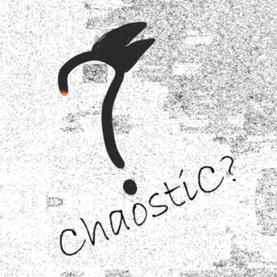 ChaostiC? Front Cover