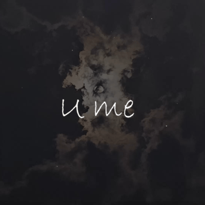 U me Front Cover