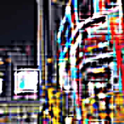 Sleep Paralysis Front Cover