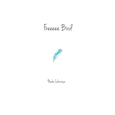 Freeeee Bird Front Cover