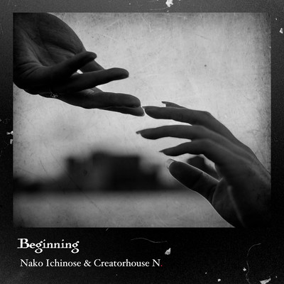 Beginningのジャケット写真