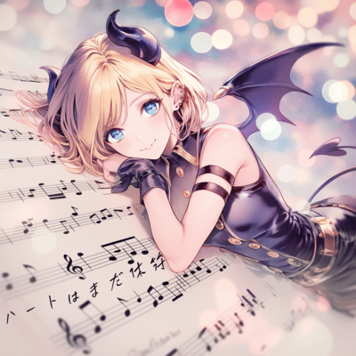 heart is still resting Front Cover