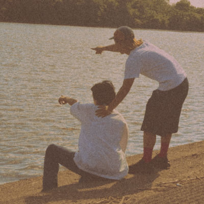 School days (feat. KoGlow)のジャケット写真