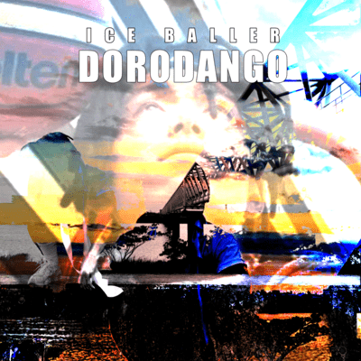 DORODANGO (feat. Kiddguapii)のジャケット写真