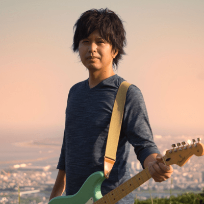 ヒグラシが泣いた日のジャケット写真