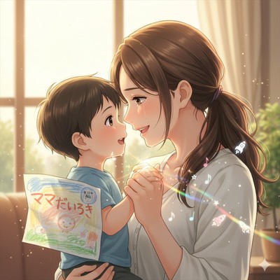 かけがえのない宝物のジャケット写真