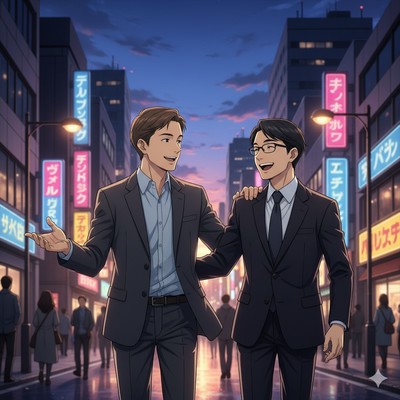 Tomoyo 'My friend' Front Cover