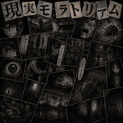 GenjithuMoratorium Front Cover