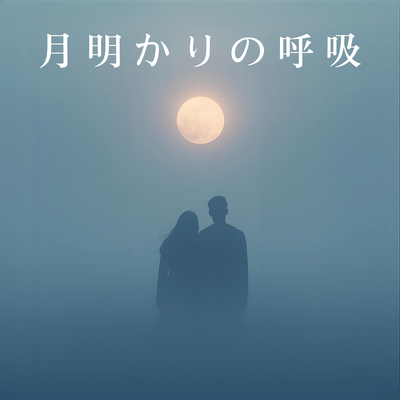 Breath of Moonlight Front Cover