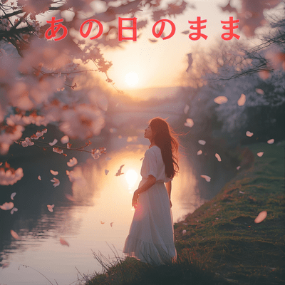 As That Day Was Front Cover