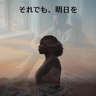 Still, I'll Believe in Tomorrow Front Cover