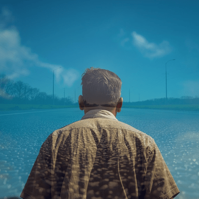 Even Broken, Still Sunshine Front Cover