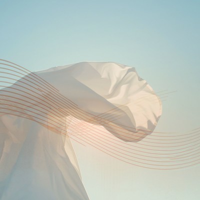 When the Wind Blows, Things Will Work Out Front Cover