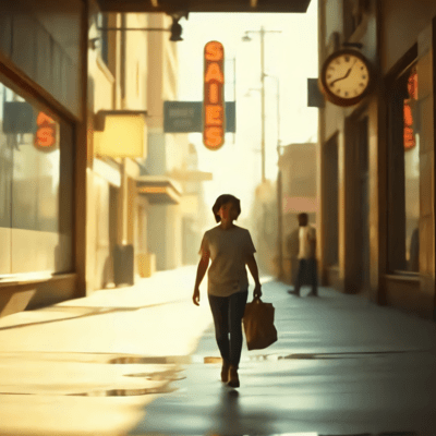 If I Don't Smile, I Feel Like I Lose Front Cover