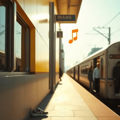 余裕ゼロでもニッコリのジャケット写真