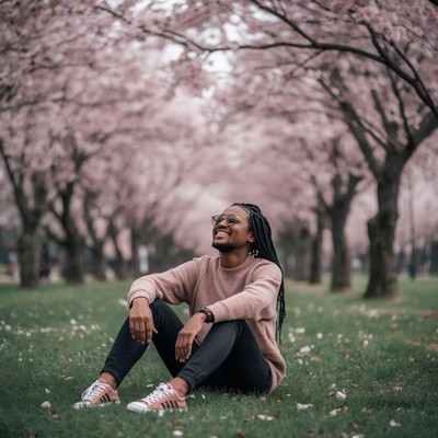 真面目にふざけて生きたいのジャケット写真