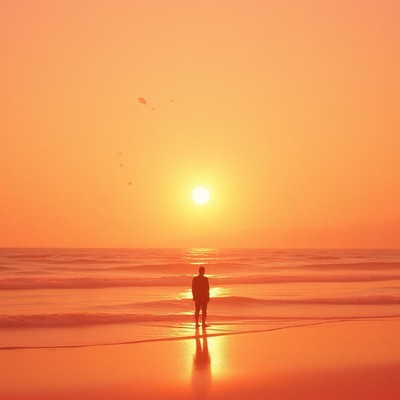 Flowers That Bloom After Goodbye Front Cover