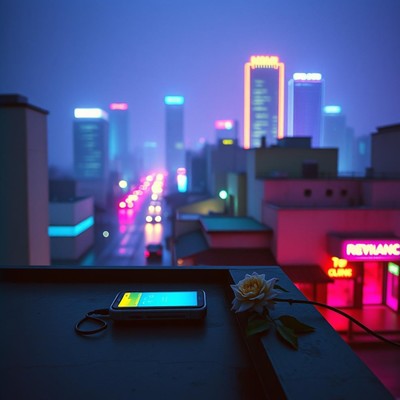 最後のLINEとレゲエビートのジャケット写真