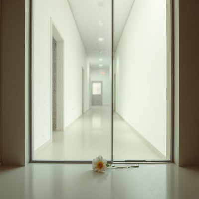 Of a Feeling Without a Name Yet Front Cover