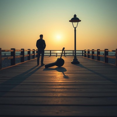 Smile Beyond Goodbye Front Cover