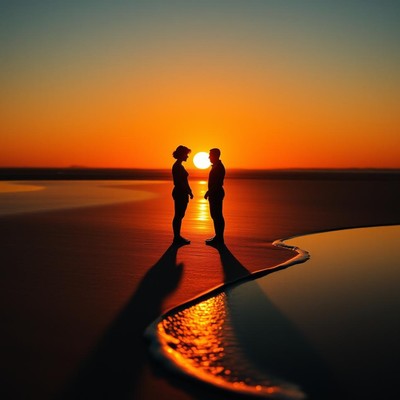 ふたりのはじまりのジャケット写真