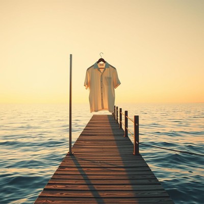 You Waiting for the Waves Front Cover