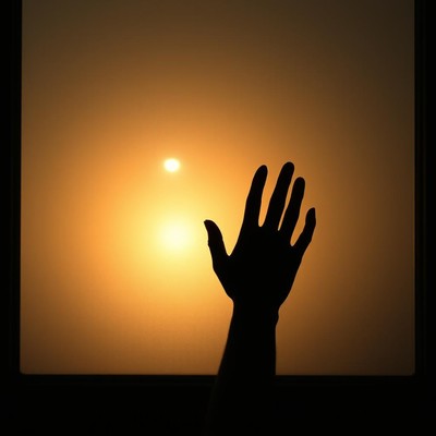 まだ秘密のままでのジャケット写真