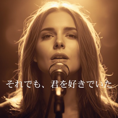And Still, I Loved You Front Cover