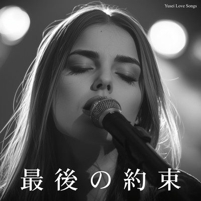 The Last Promise Front Cover