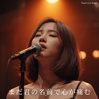 Your Name Still Breaks My Heart Front Cover