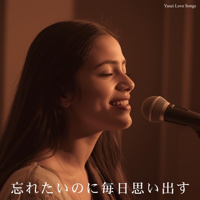 I Try to Forget You, But I Remember You Every Day Front Cover