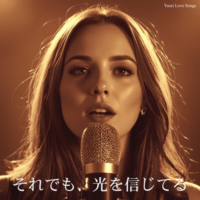 Still Believing in the Light Front Cover