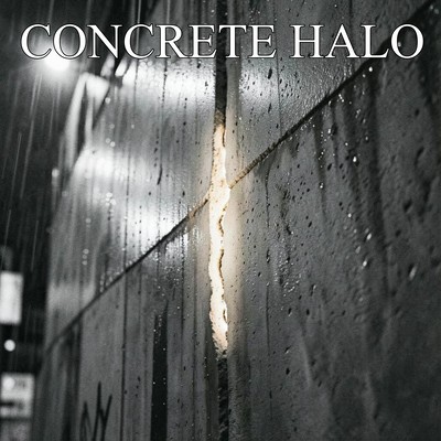 KING OF THE RUINS 3: CONCRETE HALO Front Cover