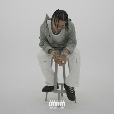 Pain Voice Front Cover