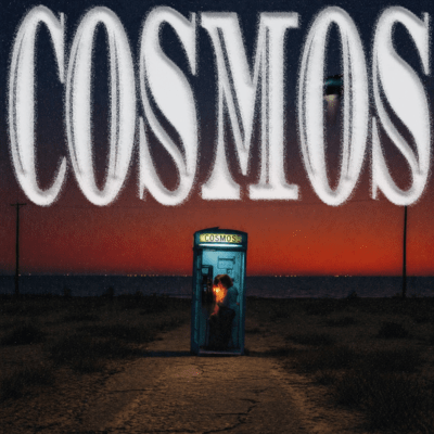 COSMOS Front Cover