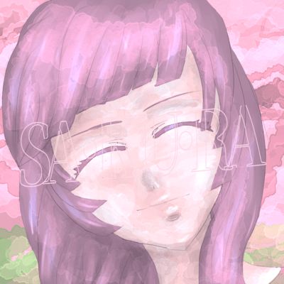 SA.KU.RA Front Cover