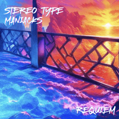 Requiem Front Cover